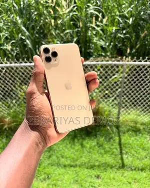 Apple iPhone 11 Pro Max 64 GB Gold
