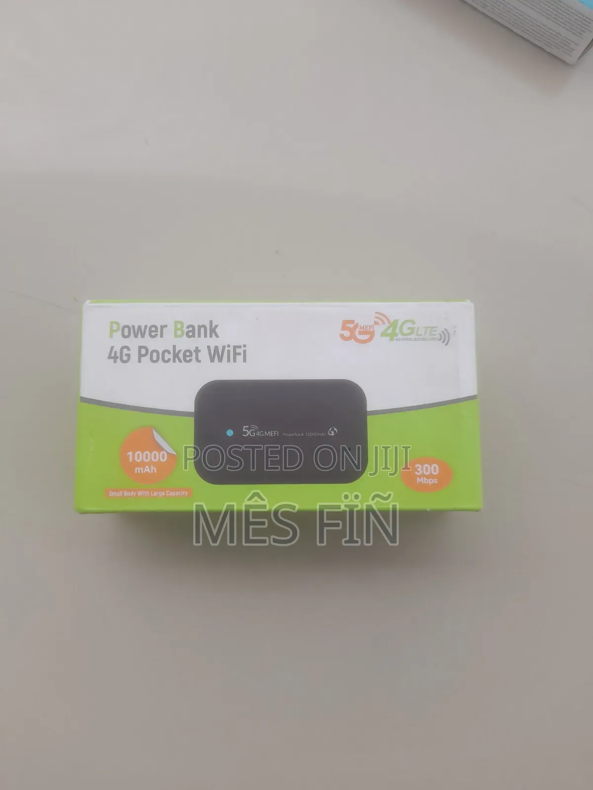 Wifi Router