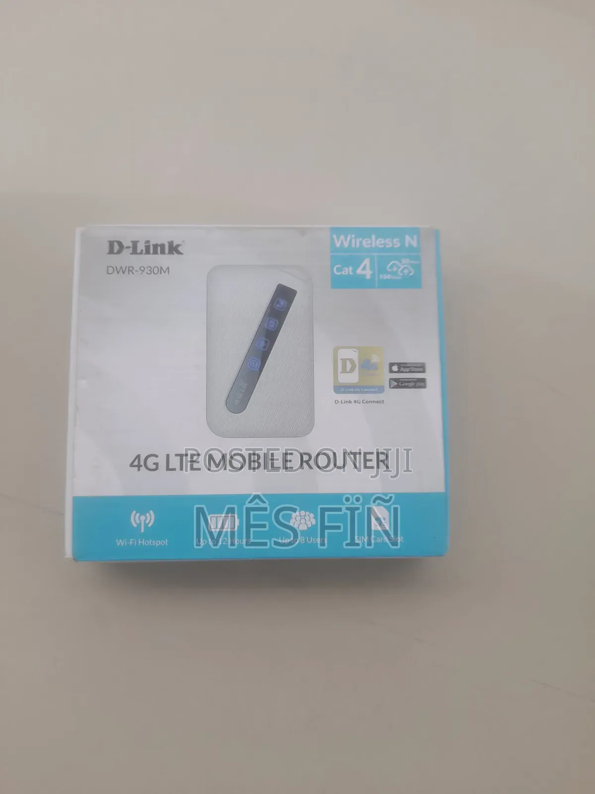 Wifi Router