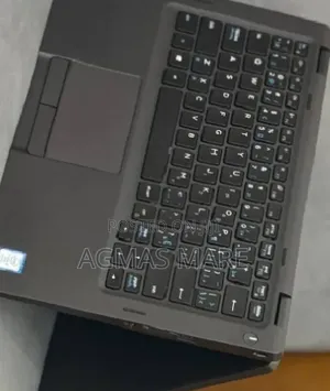 New Laptop Dell Latitude 5300 8GB Intel Core i7 SSD 512GB