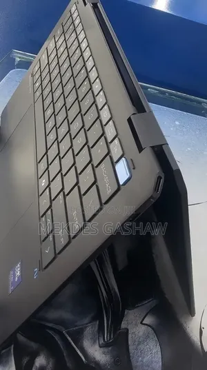 New Laptop HP OmniBook Ultra Flip 14" 16GB Intel Core Ultra 7 SSD 1T