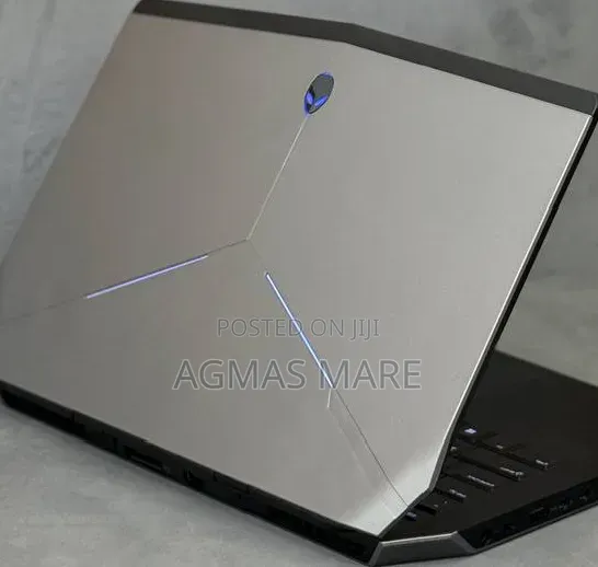 New Laptop Alienware M14X 16GB Intel Core i7 SSD 500GB