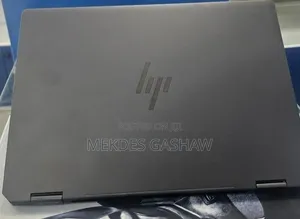 New Laptop HP OmniBook Ultra Flip 14" 16GB Intel Core Ultra 7 SSD 1T