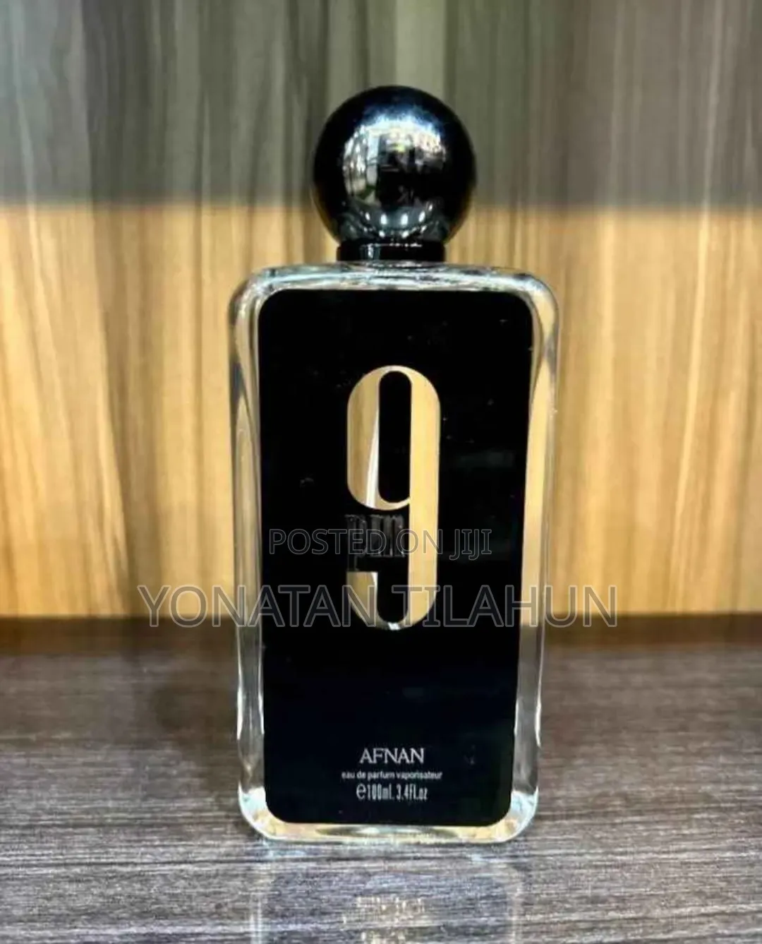 9 Pm Afnan Perfum