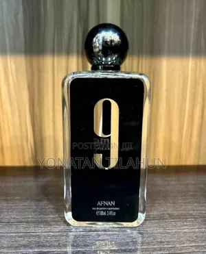 9 Pm Afnan Perfum