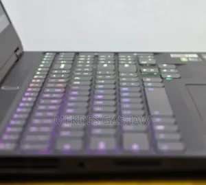 New Laptop Lenovo Legion 5 16GB AMD Ryzen 7 SSD 512GB