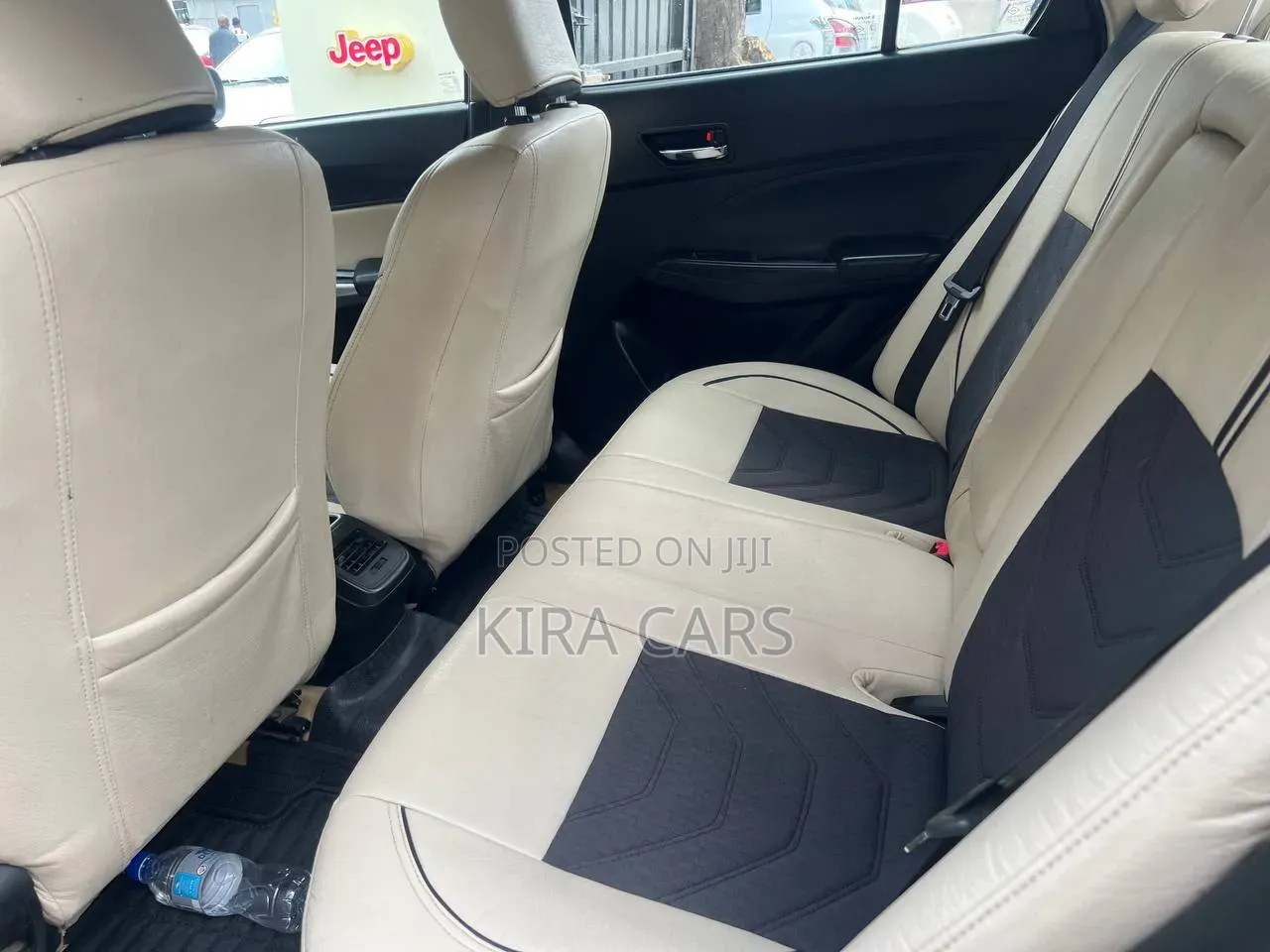 Suzuki Dzire 2022 Silver