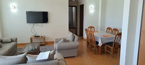 Furnished 2bdrm Apartment in የሚሸጥ አፓርታማ ቦሌ24, Bole for sale