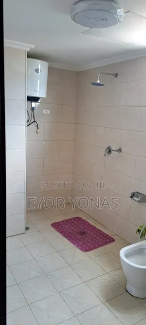 Furnished 2bdrm Apartment in የሚሸጥ አፓርታማ ቦሌ24, Bole for sale