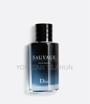 Dior Sauvage Perfum