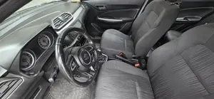 Suzuki Dzire 2022 Brown