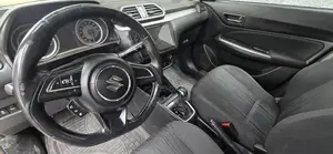 Suzuki Dzire 2022 Brown
