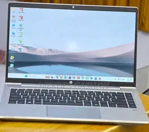 New Laptop HP ProBook 440 G8 16GB Intel Core i5 SSD 512GB