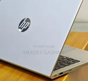 New Laptop HP ProBook 440 G8 16GB Intel Core i5 SSD 512GB