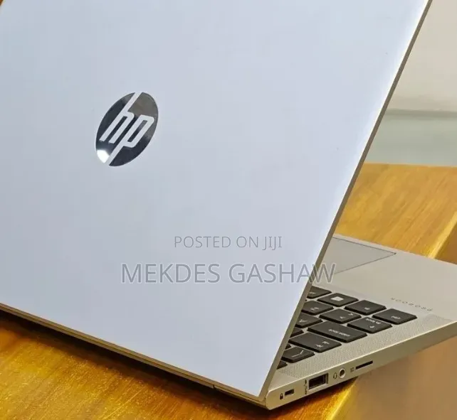 New Laptop HP ProBook 440 G8 16GB Intel Core i5 SSD 512GB