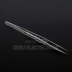 Photo - Tweezers For Mobile