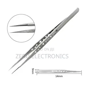 Tweezers For Mobile
