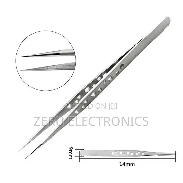 Tweezers For Mobile