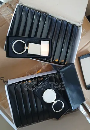 Key Chains