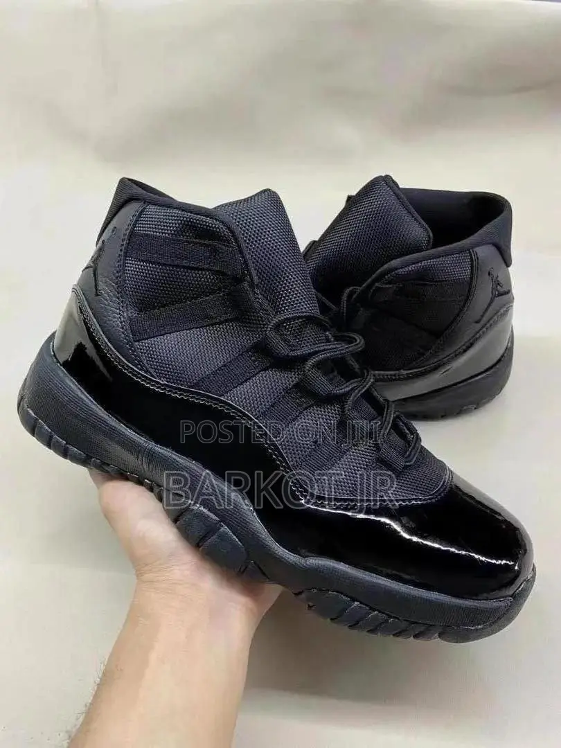 Air Jordan 11