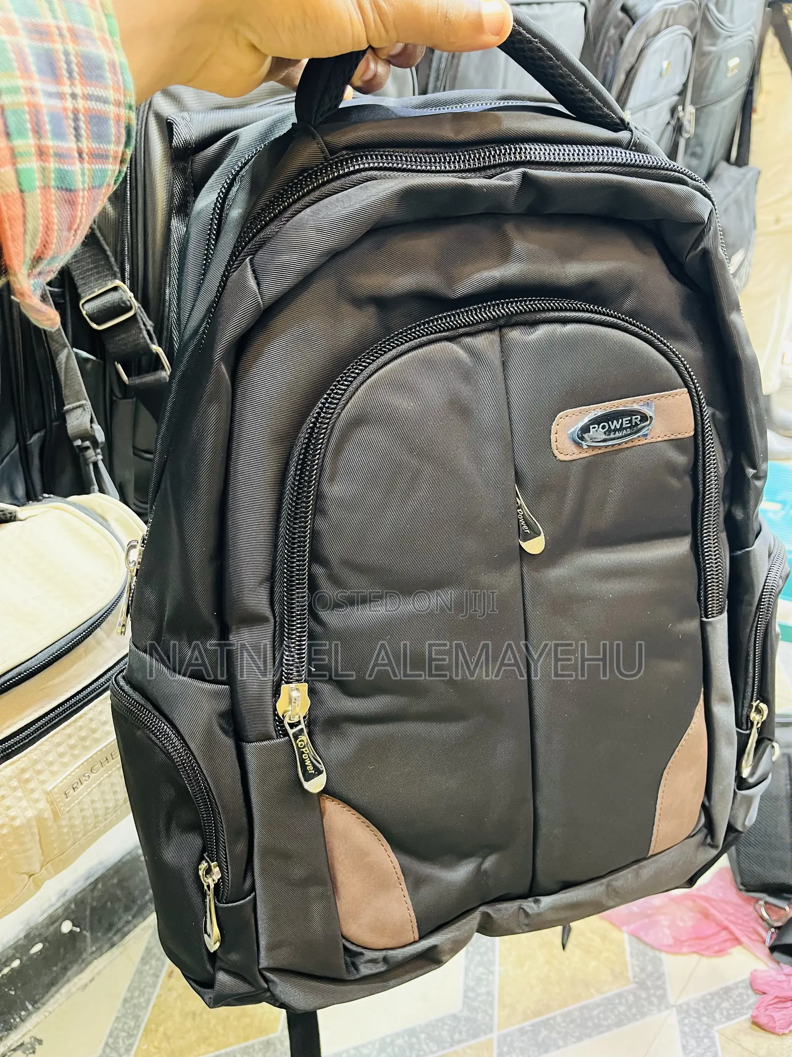 Pc Backpack