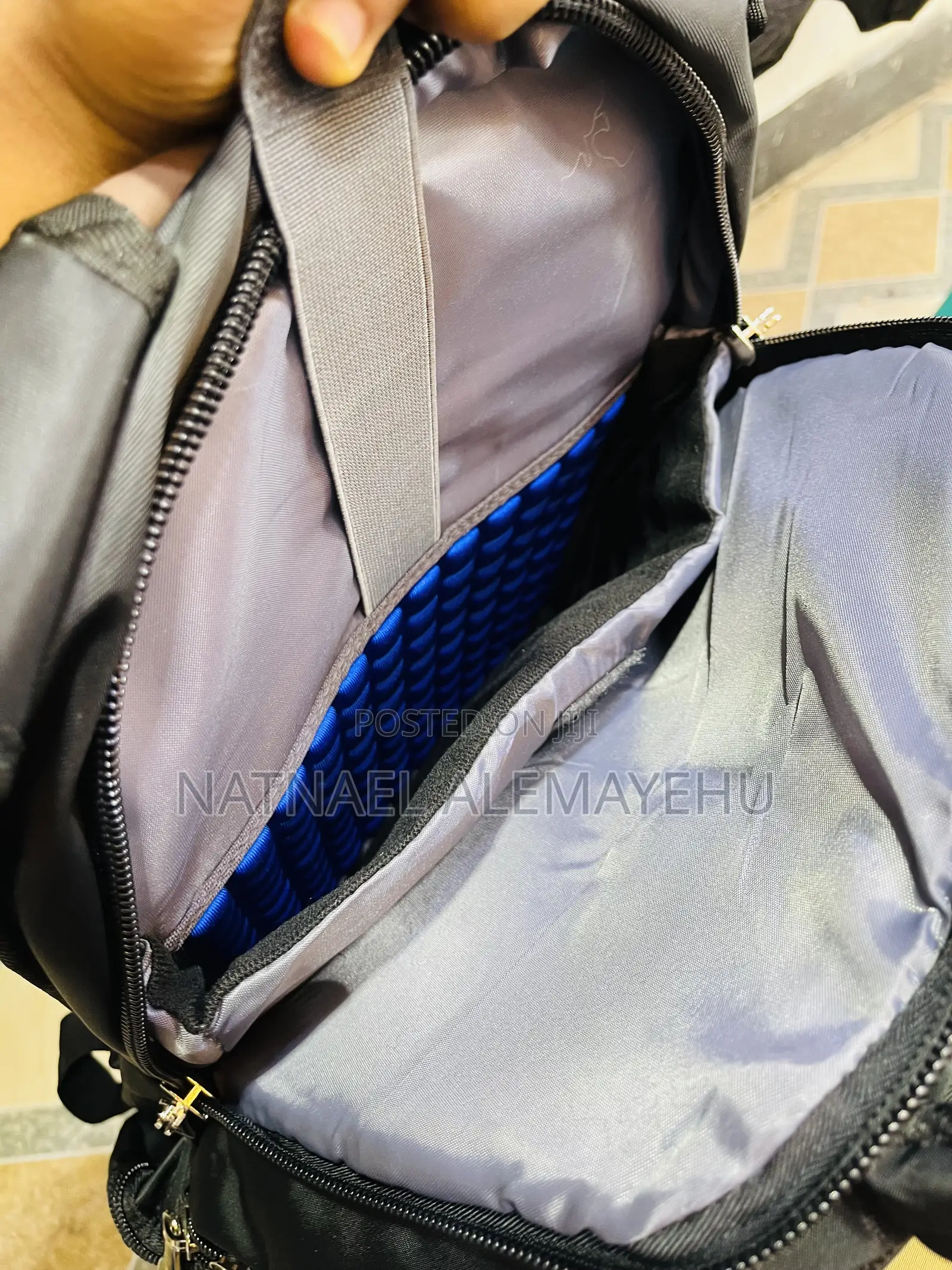 Pc Backpack