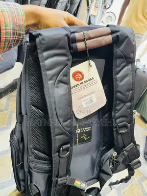 Pc Backpack
