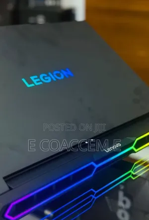 New Laptop Lenovo Legion 7 64GB Intel Core Ultra 9 SSD 2T