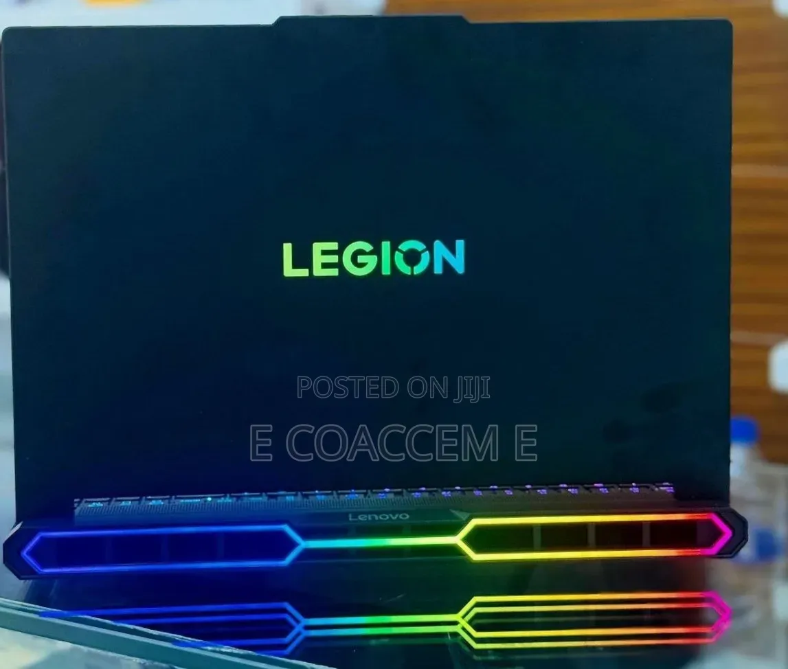 New Laptop Lenovo Legion 7 64GB Intel Core Ultra 9 SSD 2T