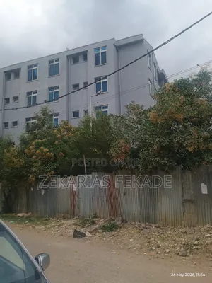 3bdrm Apartment in Ayat Apartment, Bole for sale