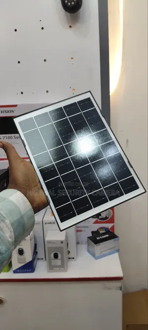 Solar Battery Sim Card Security Camera Outdoor