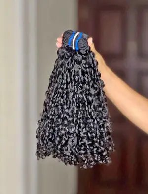 Human Hair