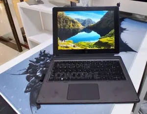 New Laptop HP Elite x2 1013 G3 8GB Intel Core i5 SSD 256GB