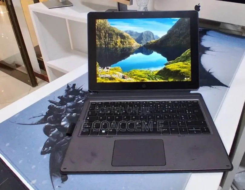 New Laptop HP Elite x2 1013 G3 8GB Intel Core i5 SSD 256GB