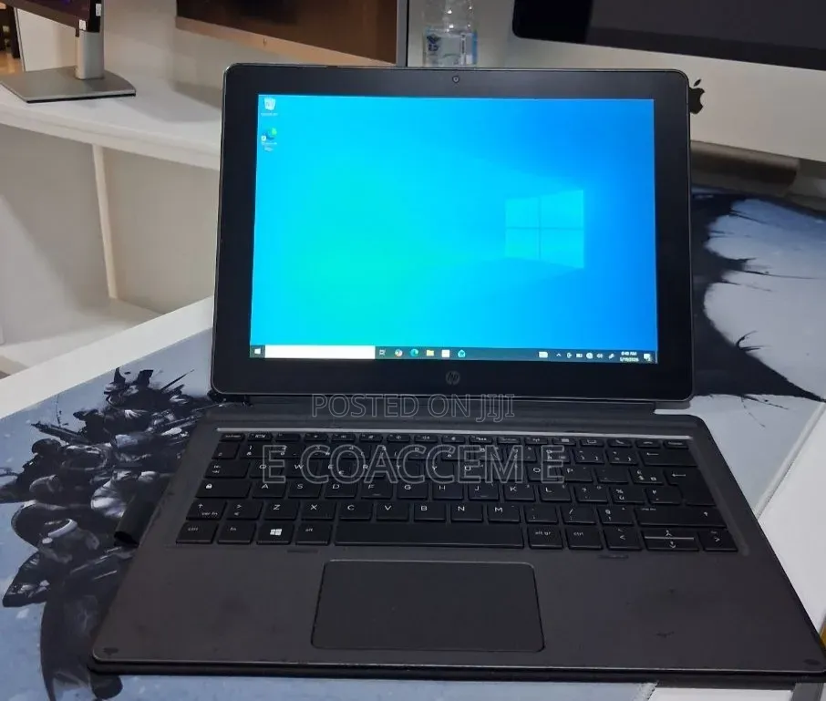 New Laptop HP Elite x2 1013 G3 8GB Intel Core i5 SSD 256GB