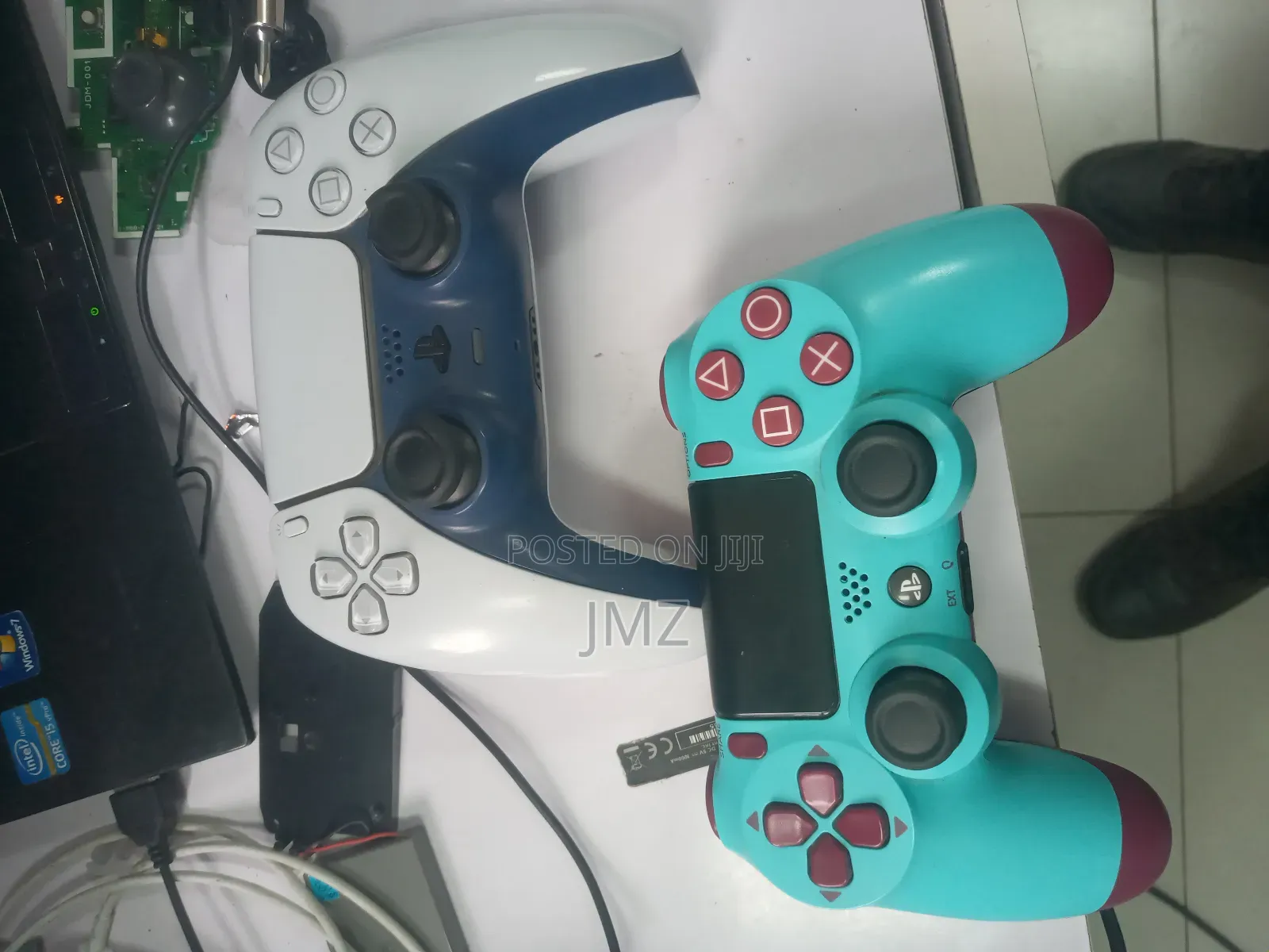 Ps4 Orignal Controllers
