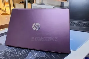 New Laptop HP 8GB Intel Core i5 SSD 512GB