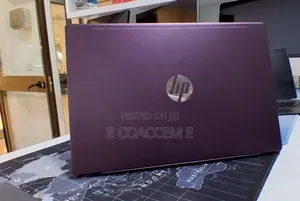 New Laptop HP 8GB Intel Core i5 SSD 512GB