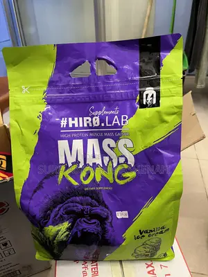 Kong Extreme Massgainer