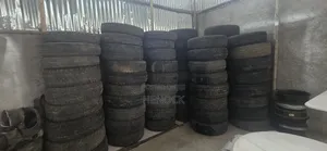 Bridgestone Tire