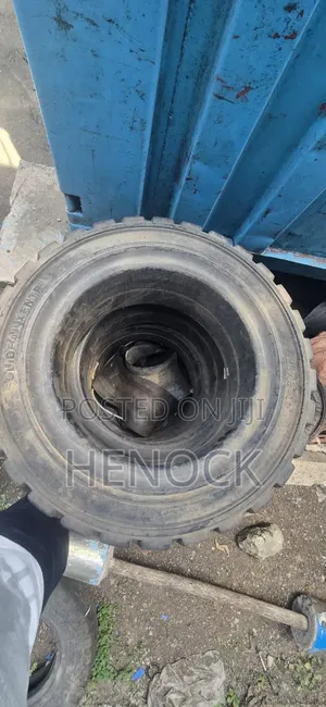 Bridgestone Tire