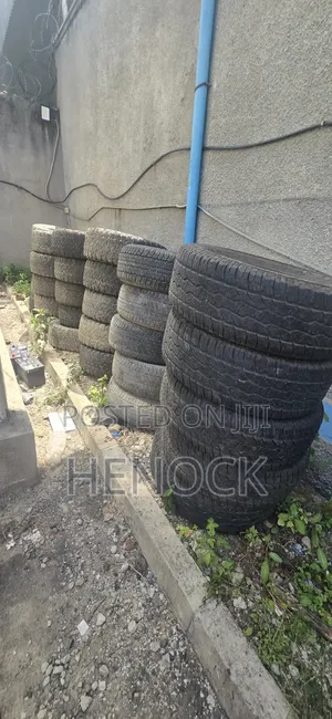 Bridgestone Tire