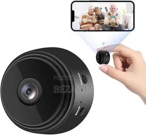 A9 Mini Camera