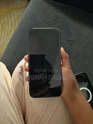 New Apple iPhone 16 Pro Max 256 GB Black