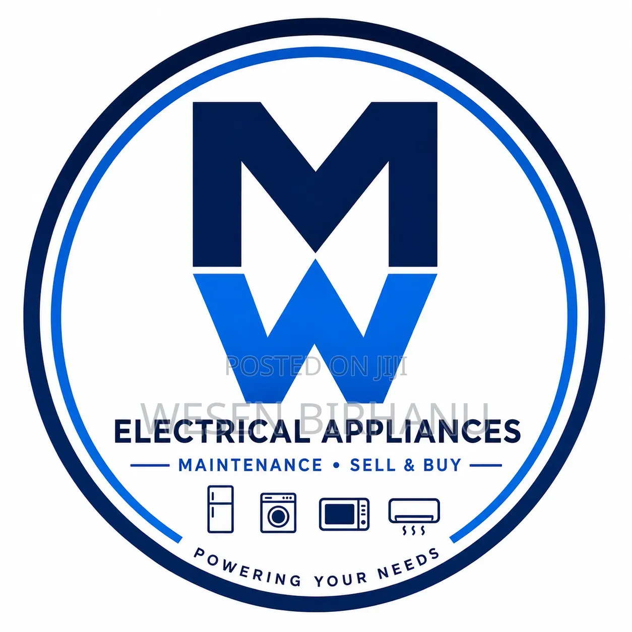 Mw Electeical Appliance Repair Service