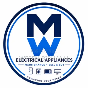 Mw Electeical Appliance Repair Service
