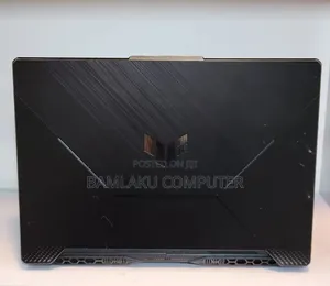 New Laptop Asus TUF Dash F15 16GB Intel Core i5 SSD 1T
