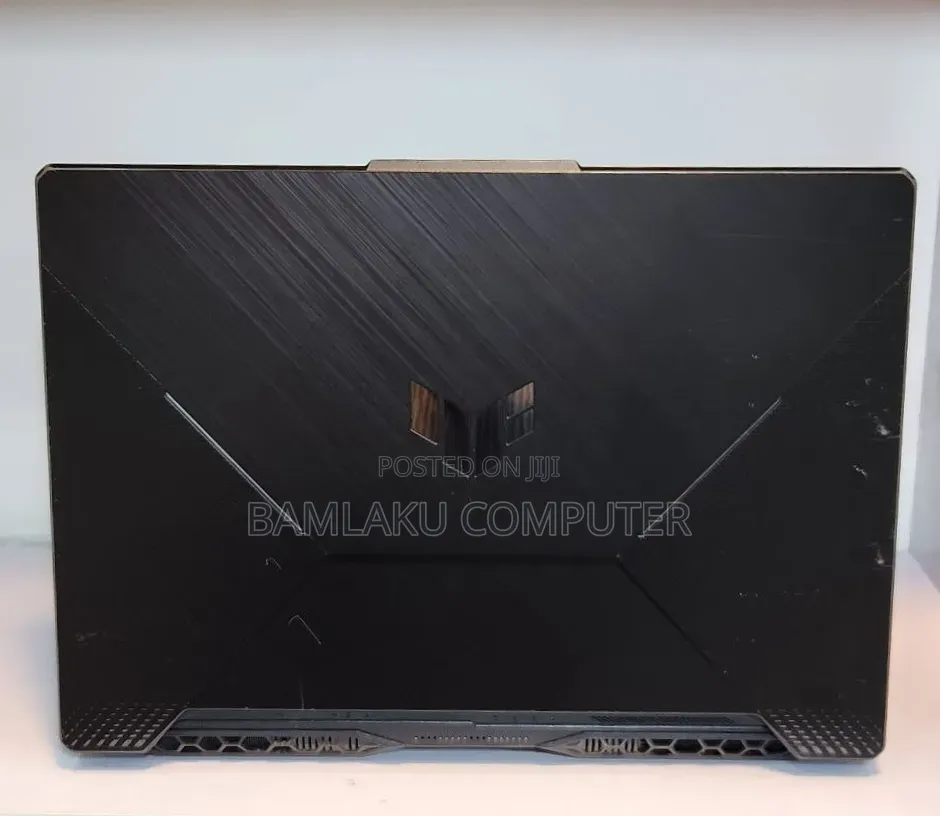 New Laptop Asus TUF Dash F15 16GB Intel Core i5 SSD 1T