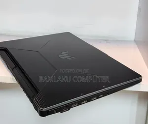New Laptop Asus TUF Dash F15 16GB Intel Core i5 SSD 1T