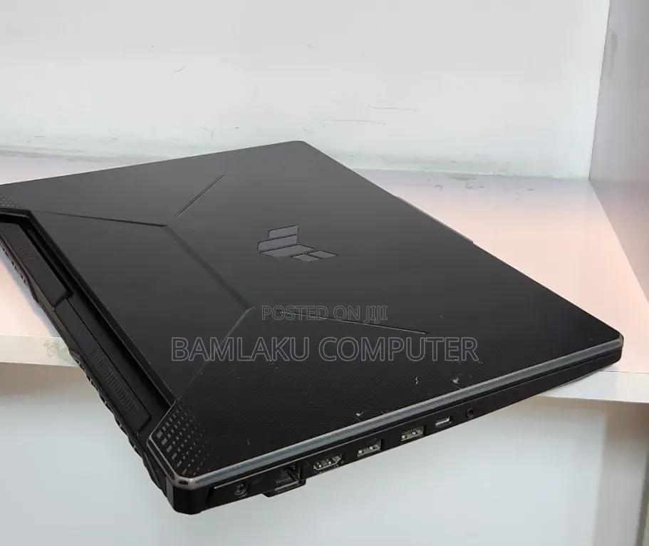 New Laptop Asus TUF Dash F15 16GB Intel Core i5 SSD 1T
